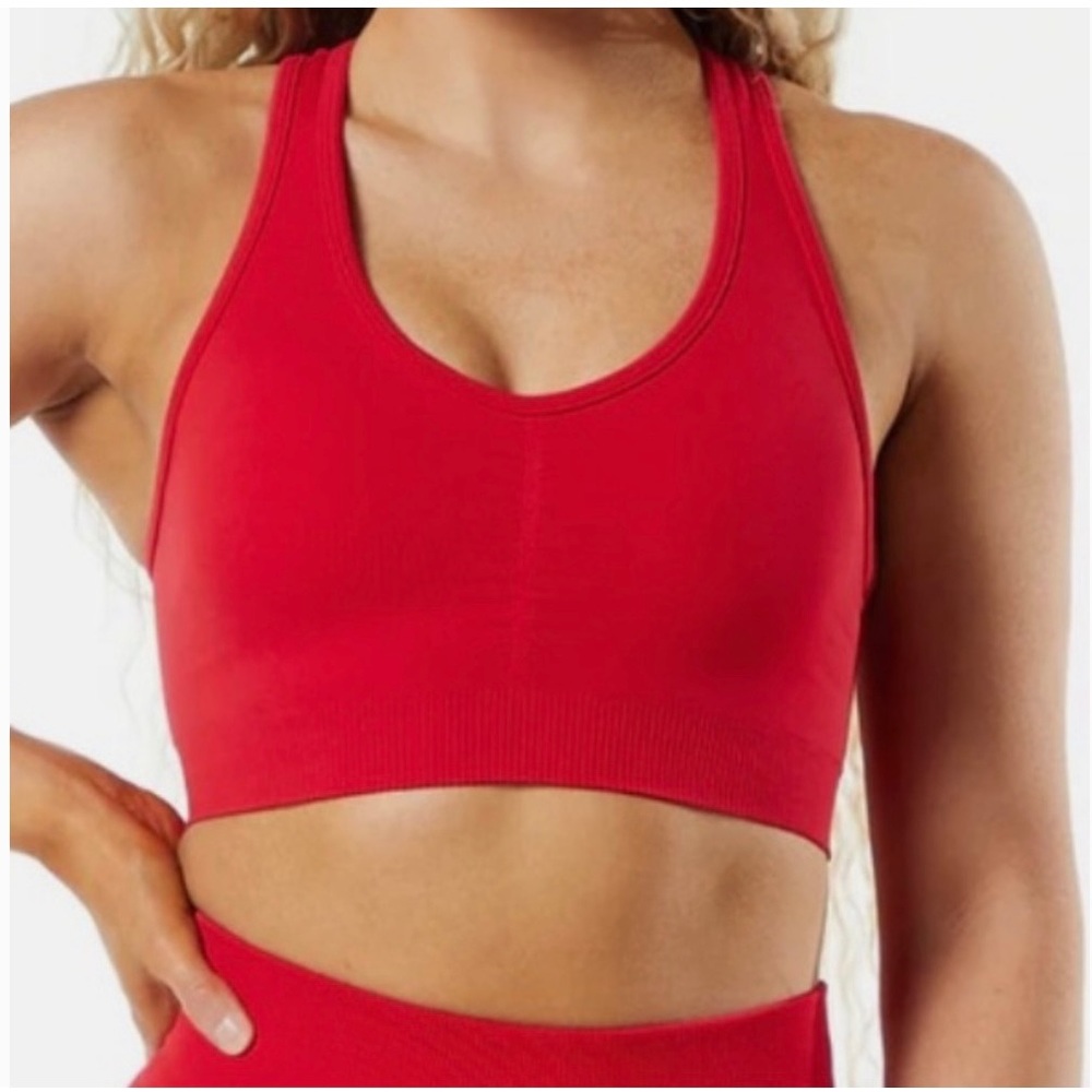 Alphalete Amplify Bra
